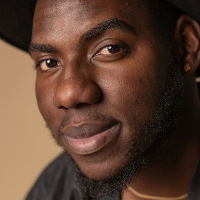 Mackenson Étienne